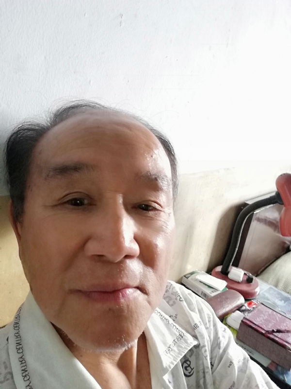 Su的第一张照片--福安婚介网