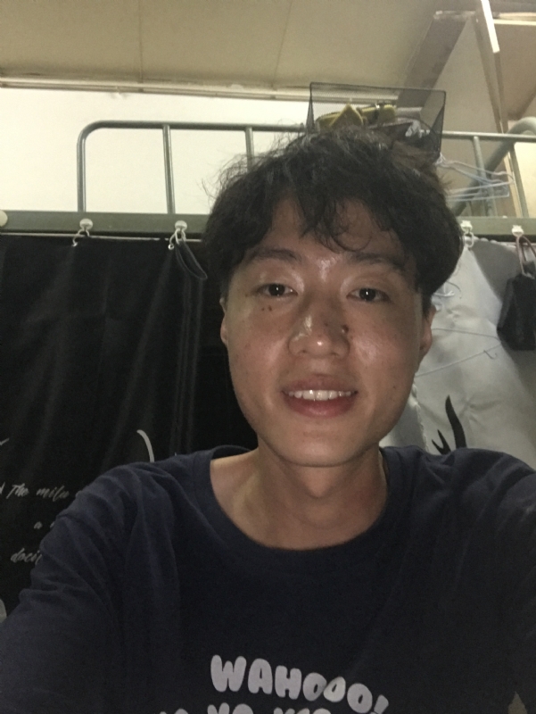 迷你兔子的第一张照片--福安婚介网