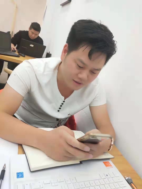 麒麟的第一张照片--福安婚介网