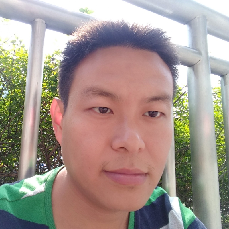 崔尚书的第一张照片--福安婚介网