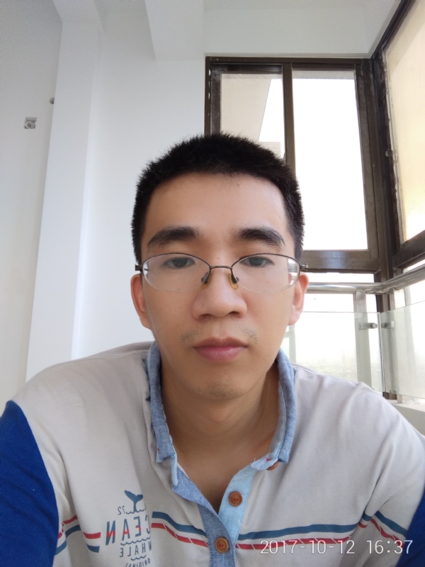 GCC的第一张照片--福安婚介网