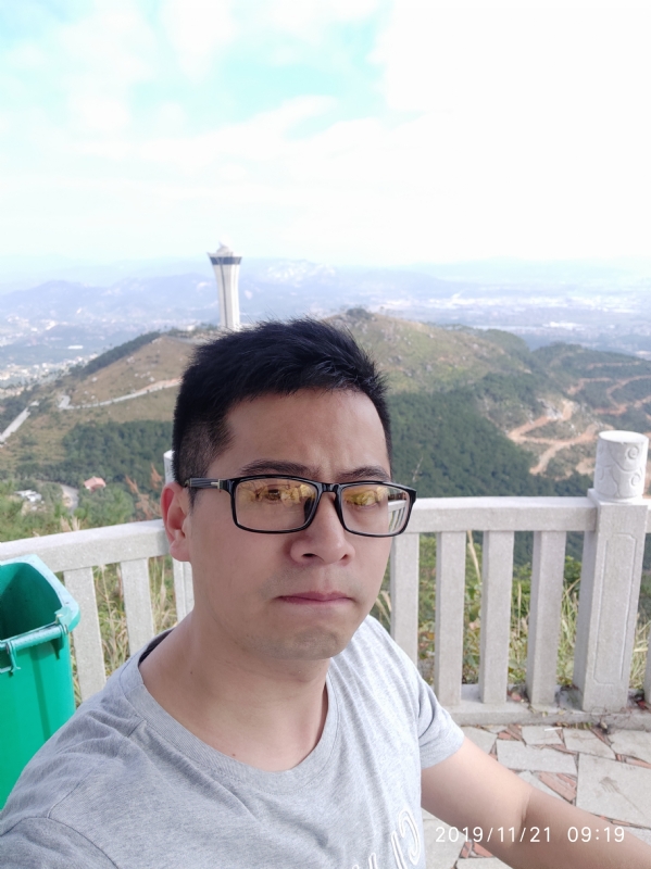 蔡某某的第二张照片--福安婚介网