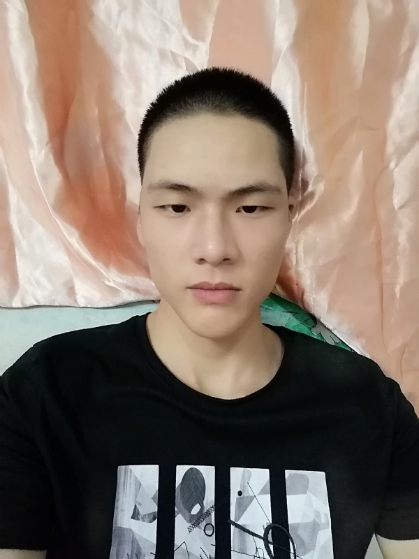 啊猫的第一张照片--福安婚介网