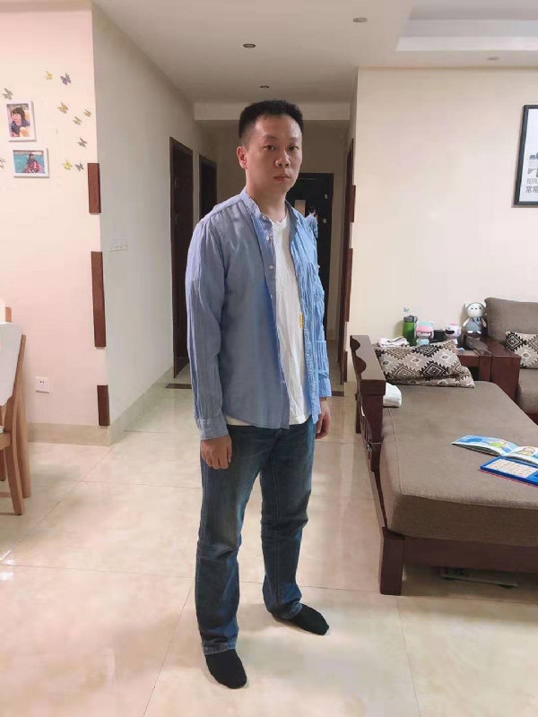 以勒的第一张照片--福安婚介网