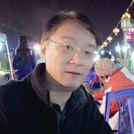 加百列的第一张照片--福安婚介网