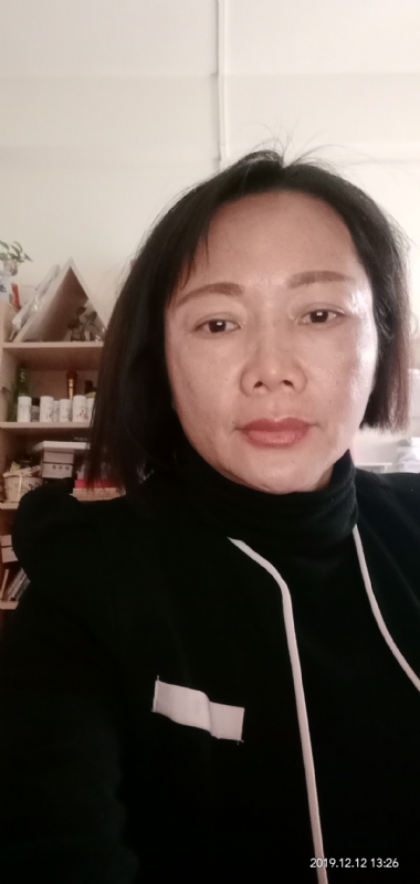 小雨的第一张照片--福安婚介网