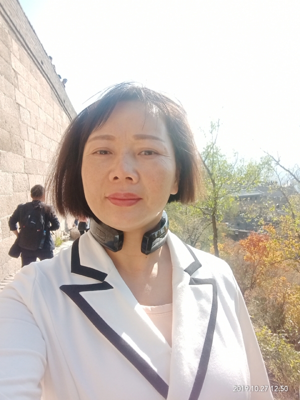小雨的第三张照片--福安婚介网