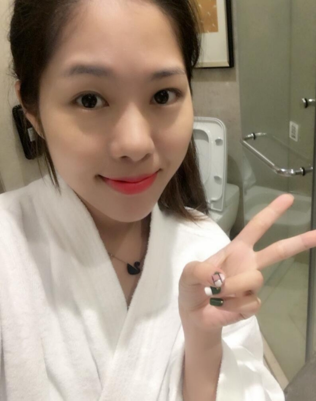 爱你很幸福的第一张照片--福安婚介网