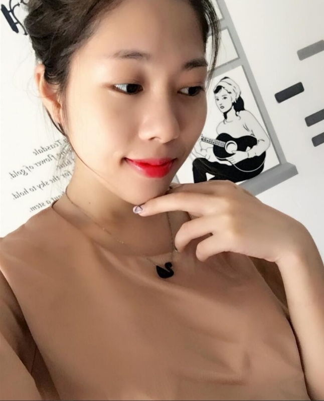 爱你很幸福的第二张照片--福安婚介网