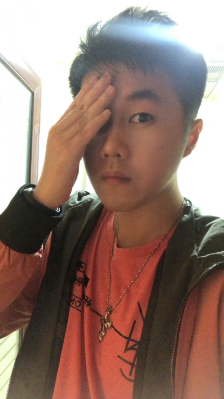 尐坏坏的第一张照片--福安婚介网
