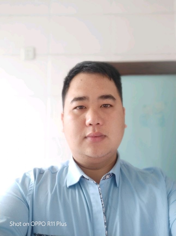 真心面对缘分的第二张照片--福安婚介网