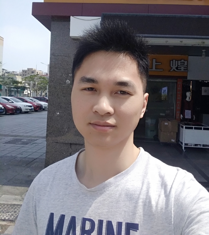 泰歌的第一张照片--福安婚介网