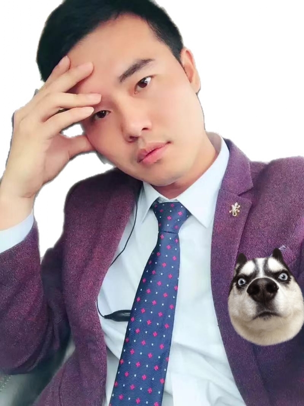 郑公子的第一张照片--福安婚介网