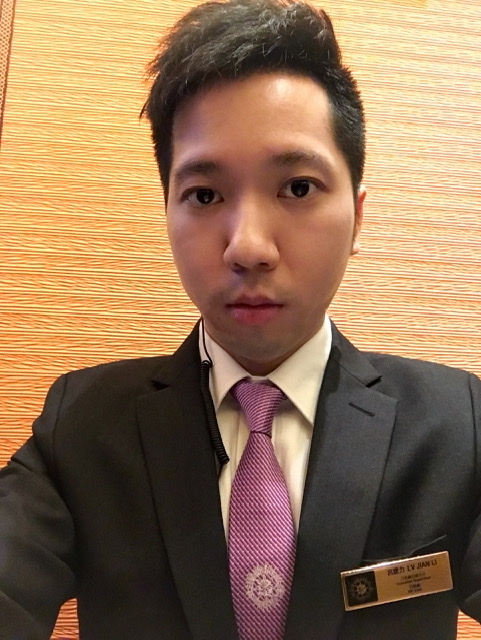 Hello的第一张照片--福安婚介网