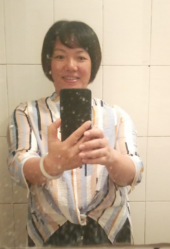 金金的第一张照片--福安婚介网