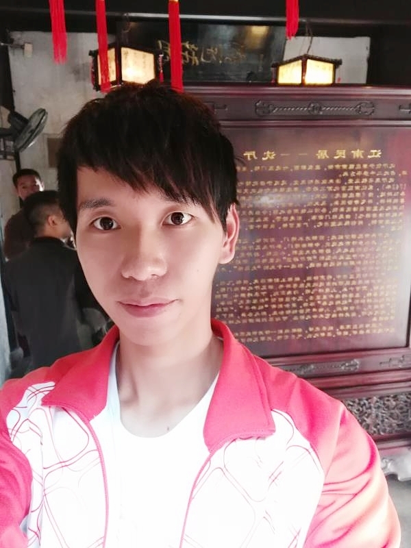 alex流年的第一张照片--福安婚介网