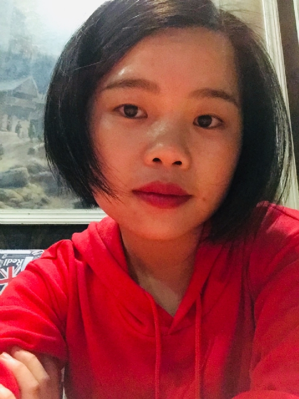 阿言的第一张照片--福安婚介网