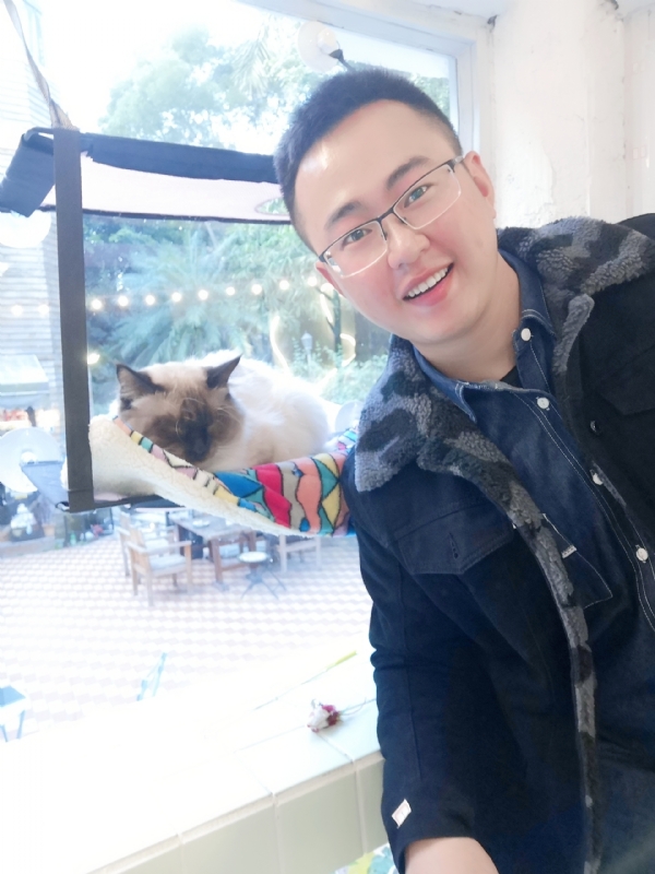 云轩的第一张照片--福安婚介网
