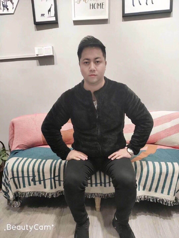 牛奶暖男的第二张照片--福安婚介网