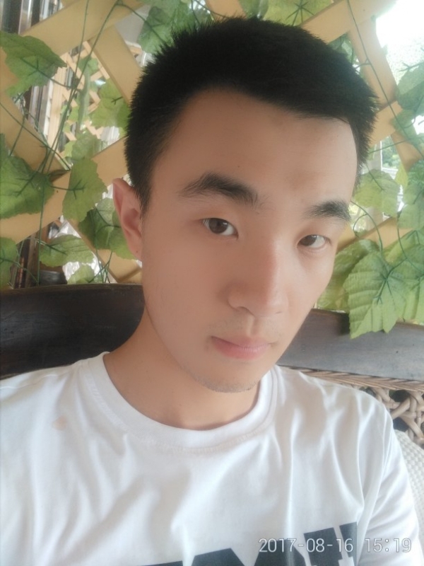 余生请你指教的第一张照片--福安婚介网