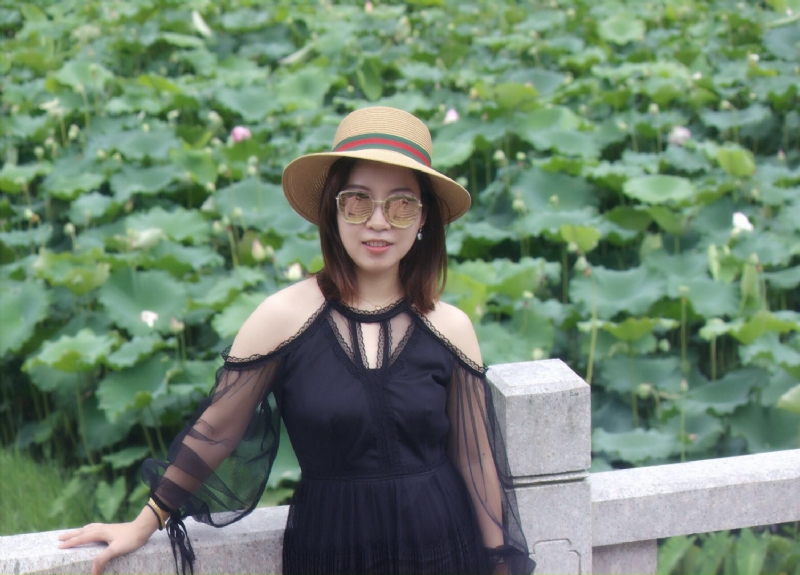 鸢莺的第二张照片--福安婚介网