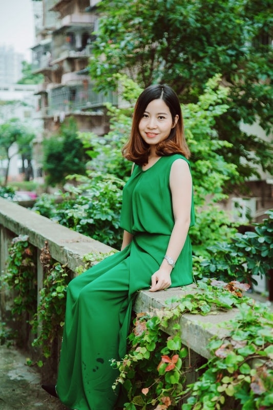 鸢莺的第五张照片--福安婚介网