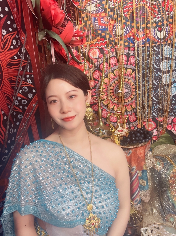 鸢莺的第八张照片--福安婚介网