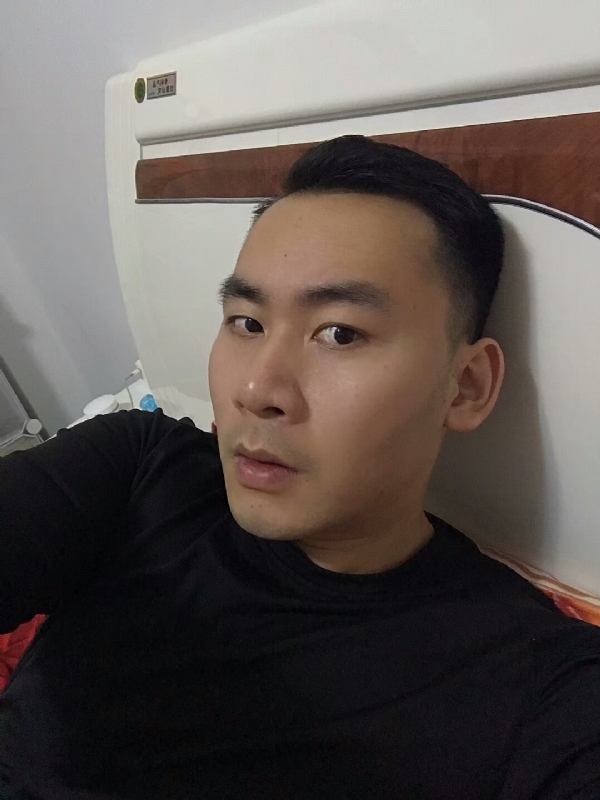 领悟的第一张照片--福安婚介网