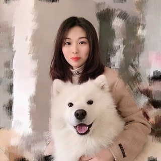 Alice的第一张照片--福安婚介网