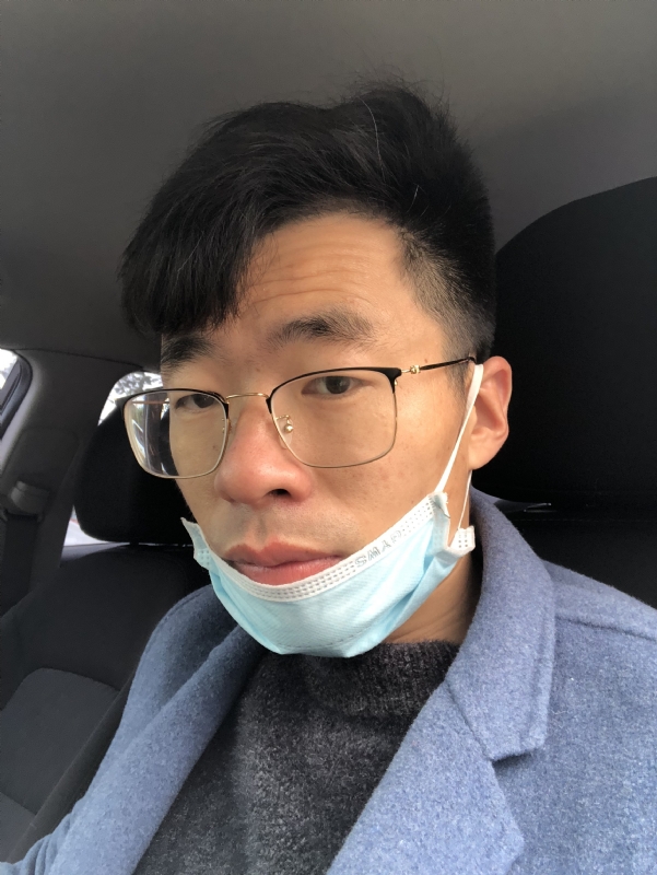 李先生的第一张照片--福安婚介网