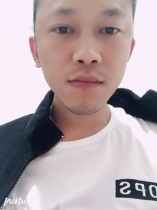 陈诚的第一张照片--福安婚介网