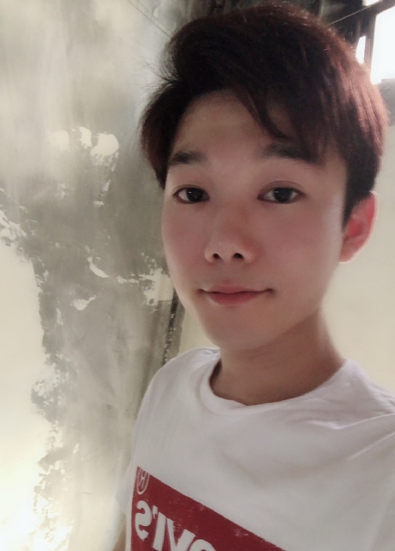 Rian的第一张照片--福安婚介网