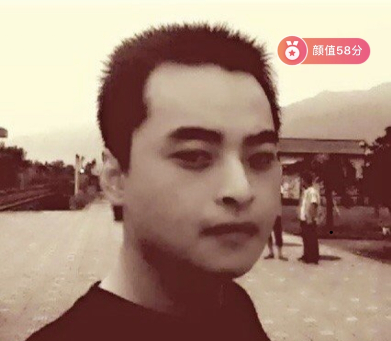 缘来是爱情的第一张照片--福安婚介网