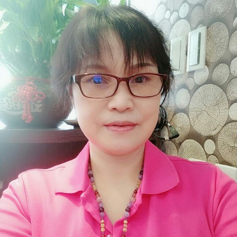 NiNi的第二张照片--福安婚介网