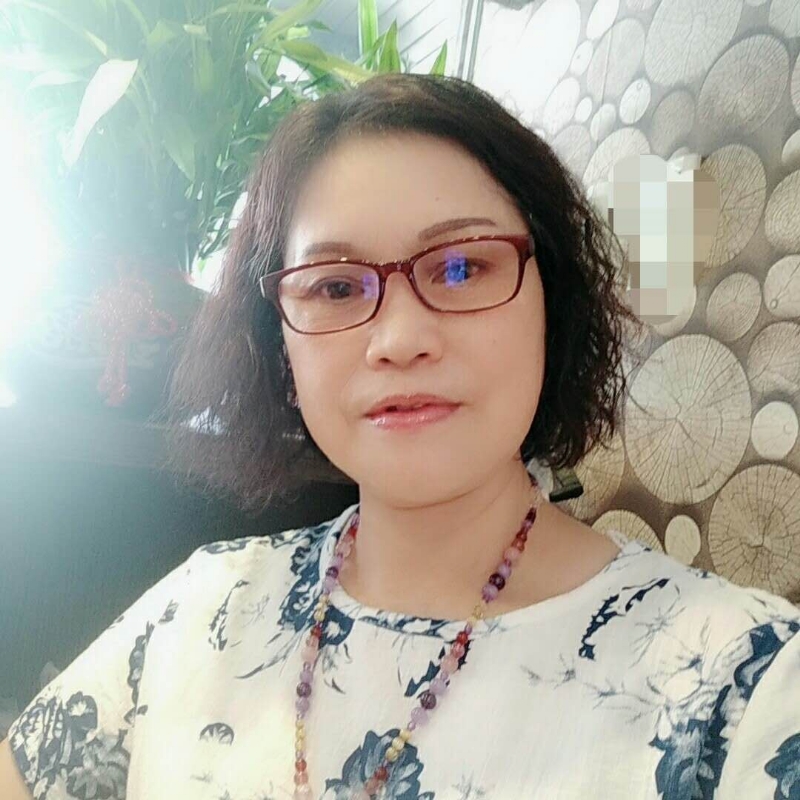 NiNi的第三张照片--福安婚介网