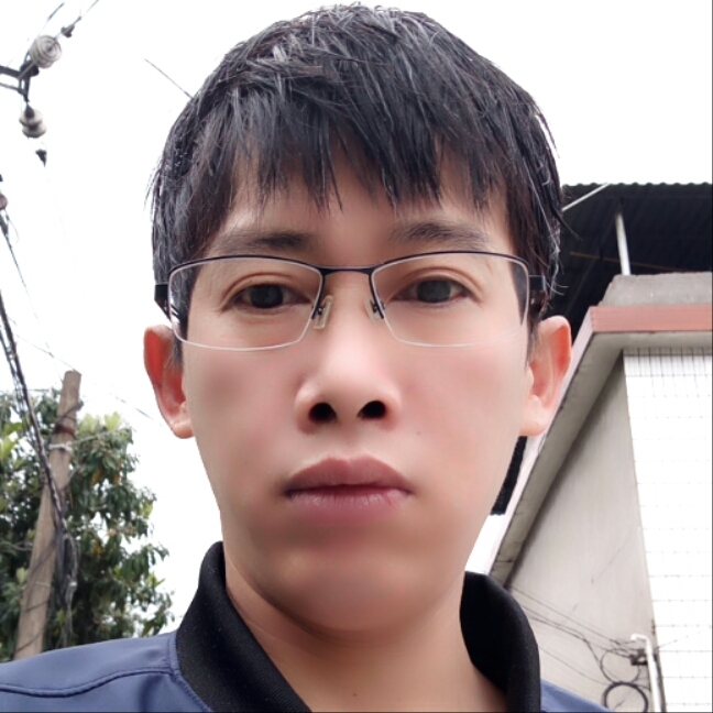 下凡买烟的第一张照片--福安婚介网