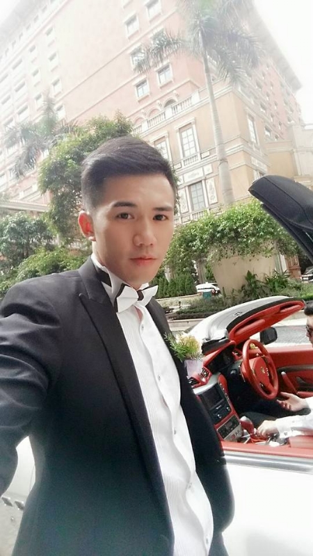 上善若水的第一张照片--福安婚介网
