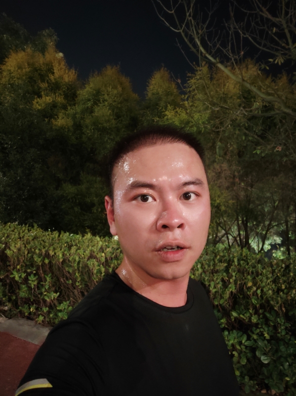 黑桃A的第一张照片--福安婚介网