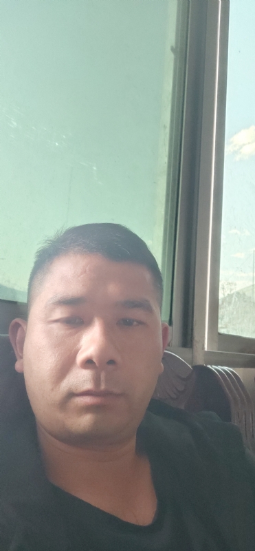 风一样的男人的第一张照片--福安婚介网