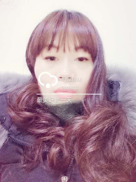 今生之缘的第一张照片--福安婚介网