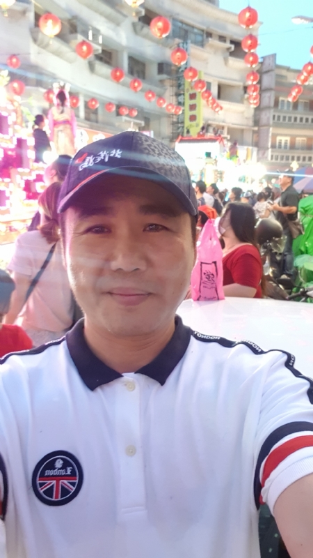 小陳的第一张照片--福安婚介网