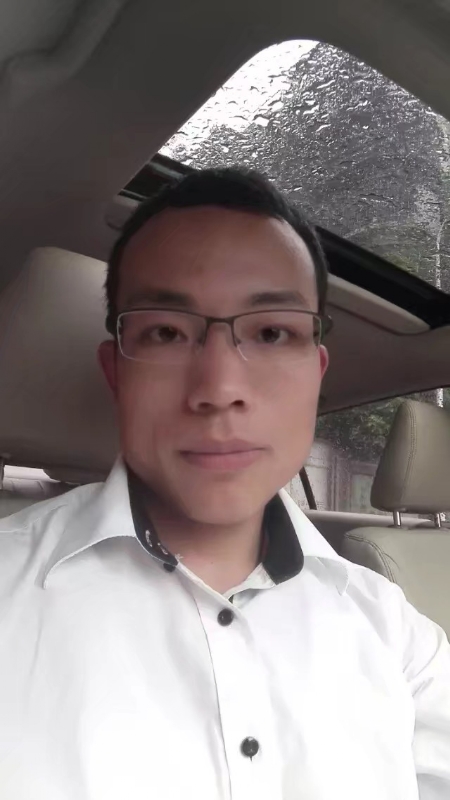 随缘而来的第一张照片--福安婚介网