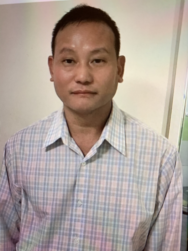 飞鱼的第一张照片--福安婚介网