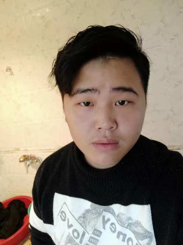 小李的第一张照片--福安婚介网