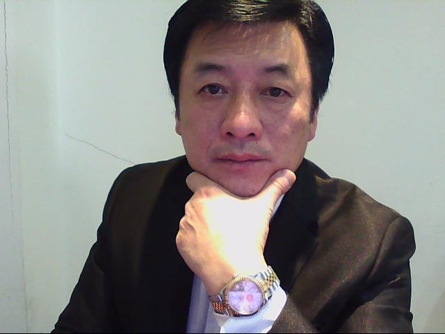 凡人的第一张照片--福安婚介网