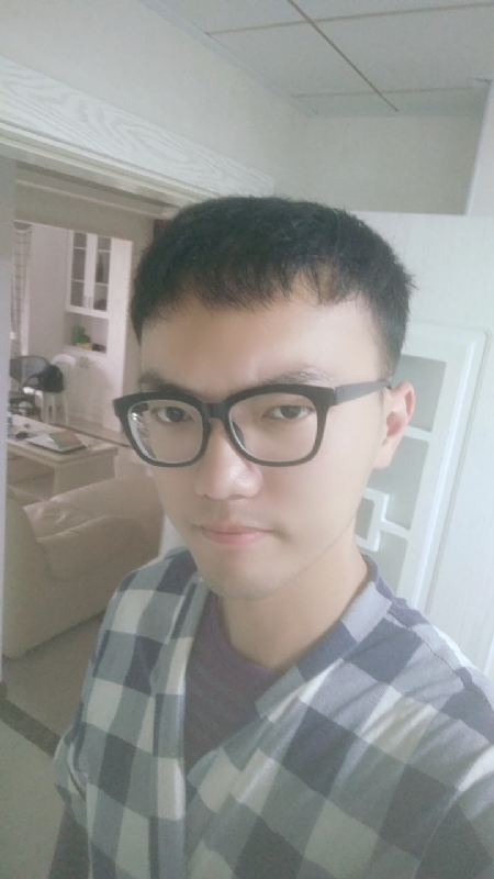 大酋长的第一张照片--福安婚介网