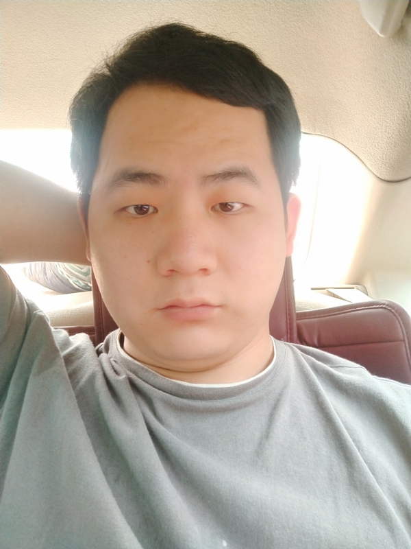 新的开始的第一张照片--福安婚介网