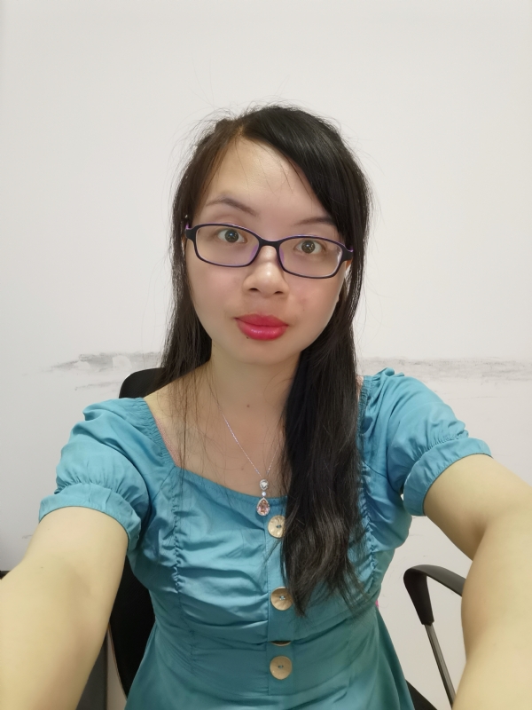 秋记的第二张照片--福安婚介网