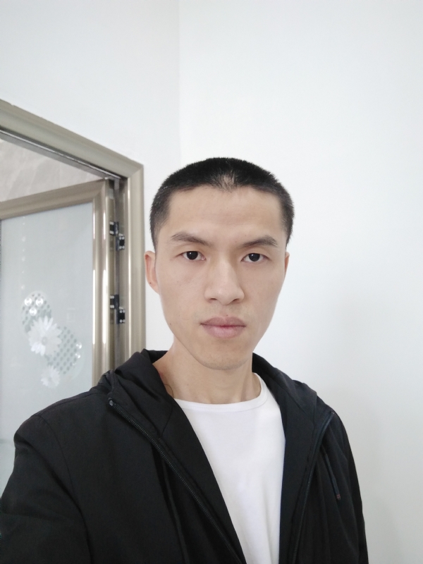 圆心的第一张照片--福安婚介网