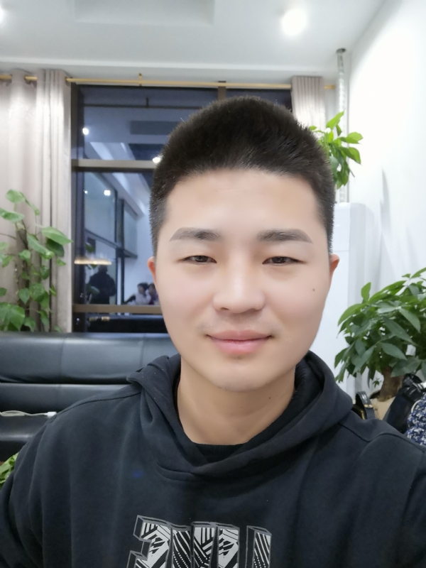 春茶的第一张照片--福安婚介网